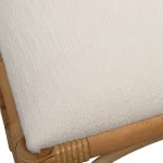 Laguna Bench, White - Image 7