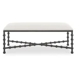 Iron Drops Bench