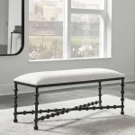 Iron Drops Bench - Image 4