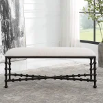 Iron Drops Bench - Image 8