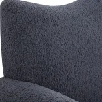 Teddy Accent Chair, Slate - Image 8