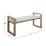 Areca Bench - Image 10