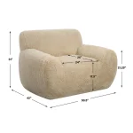 Abide Accent Chair - Image 10