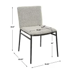 Jacobsen Dining Chair - Image 10