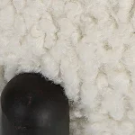 Arles Counter Stool, Black - Image 3