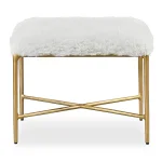 Charmed Small Bench