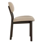 Sculpt Dining Chair, Sand, 2 Per Box, Priced Each - Image 7