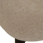 Sculpt Dining Chair, Sand, 2 Per Box, Priced Each - Image 9