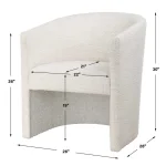Encompass Dining Chair - Image 10