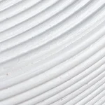 Bongo Side Table, White - Image 3