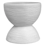 Bongo Side Table, White - Image 6