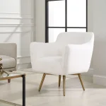 Oasis Swivel Chair - Image 4