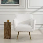 Oasis Swivel Chair - Image 5