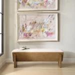 Wedged Bench - Image 4