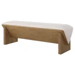 Wedged Bench - Image 6