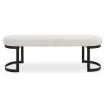 Infinity Bench, Black