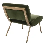 Knoll Accent Chair - Image 8