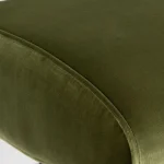 Knoll Accent Chair - Image 9