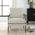 Sebastian Accent Chair - Image 5