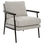 Sebastian Accent Chair - Image 6