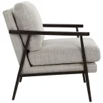 Sebastian Accent Chair - Image 7