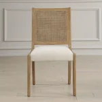 Interweave Dining Chair, 2 Per Box, Priced Each - Image 4