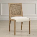 Interweave Dining Chair, 2 Per Box, Priced Each - Image 5