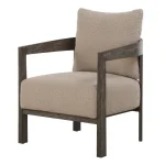Sienna Accent Chair - Image 6