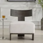 Finlay Accent Chair - Image 4
