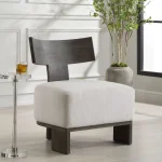 Finlay Accent Chair - Image 5