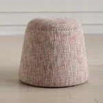 Gumdrop Ottoman, Confetti - Image 4