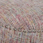 Gumdrop Ottoman, Confetti - Image 5