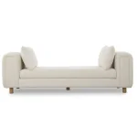 Repose Oversized Bench