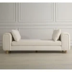 Repose Oversized Bench - Image 4