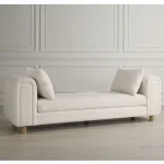 Repose Oversized Bench - Image 5