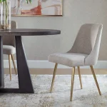 Bramwell Dining Chair - Image 4