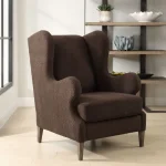 Serpentine Accent Chair - Image 5