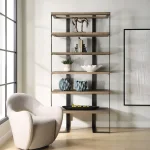 Wander Swivel Chair - Image 9