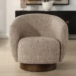Dunes Swivel Chair - Image 3