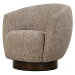 Dunes Swivel Chair - Image 5