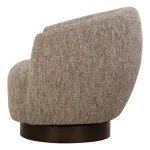 Dunes Swivel Chair - Image 6