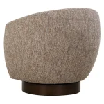 Dunes Swivel Chair - Image 7