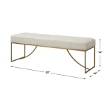 Swale Bench - Image 9