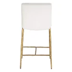 Ascend Counter Stool, White - Image 9