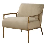 Kashmir Accent Chair - Image 6