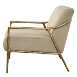 Kashmir Accent Chair - Image 7