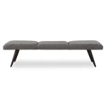 Bowtie Bench