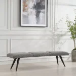 Bowtie Bench - Image 5