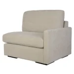 Refuge Sofa, Right Arm Facing, Sand - Image 5