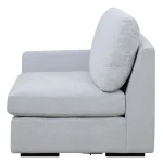 Refuge Sofa, Left Arm Facing, Cloud Blue - Image 6